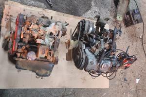 Motori  per suzuki  sj410 