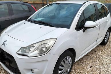 Citroen C3 1400 Diesel