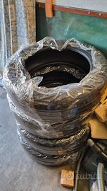 Pneumatici Goodyear EfficientGrip 195/60/R18 96H