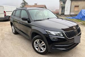 Skoda Kodiaq 1.5 TSI DSG 7 Posti