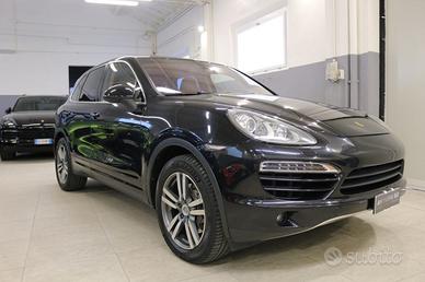 PORSCHE Cayenne 3.0 Diesel "" TETTO PANORAMICO /