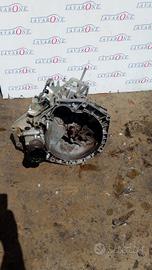 CAMBIO MANUALE COMPLETO FIAT Panda 2° Serie Benzi