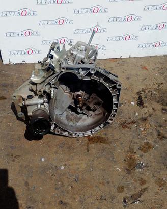 CAMBIO MANUALE COMPLETO FIAT Panda 2° Serie Benzi