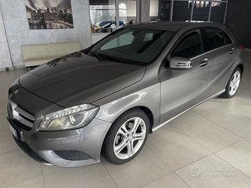 Mercedes classe A