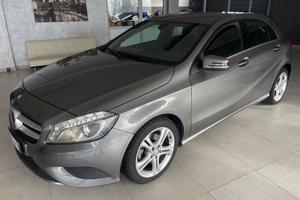 Mercedes classe A