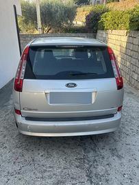 Ford Cmax 1.6