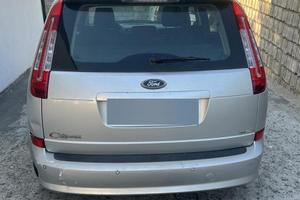 Ford Cmax 1.6