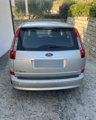 Ford Cmax 1.6