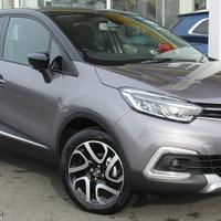 Meccanica completa anteriore renault captur 2018