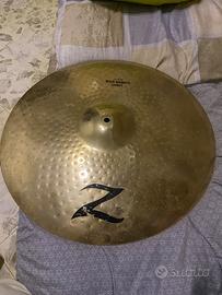 Zildjian Z power light ride 20”