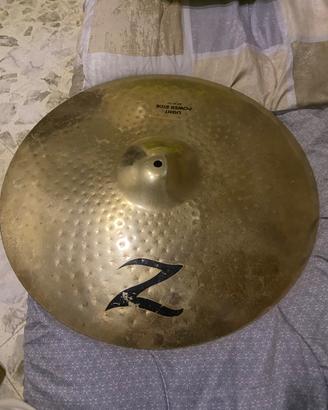 Zildjian Z power light ride 20”