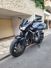 Kawasaki Z 750 - 2006