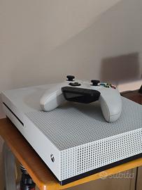 XBOX ONE S + accessori 