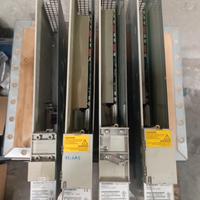 scheda servodrive siemens