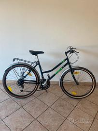 Bici mtb atala donna
