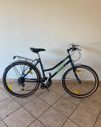 Bici mtb atala donna