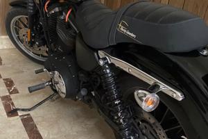 Harley Davidson 883