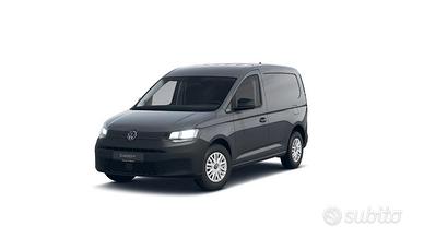 Volkswagen Caddy V Furgone 2.0 tdi 102cv Business