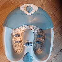 Idromassaggiatore Body & Comfort Footspa FR 300