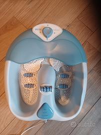 Idromassaggiatore Body & Comfort Footspa FR 300