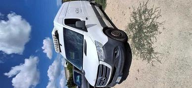 Mercedes-Benz Sprinter 316 2.1 cdi F 37/35 rwd E6