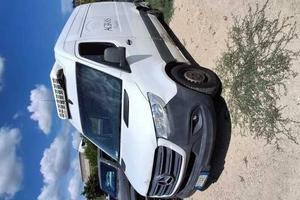 Mercedes-Benz Sprinter 316 2.1 cdi F 37/35 rwd E6