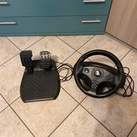 Thrustmaster T80