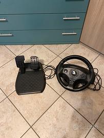 Thrustmaster T80