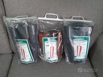 Allargastivali esclusivi