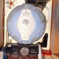 Robot Aspirapolvere Hoover