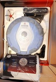 Robot Aspirapolvere Hoover