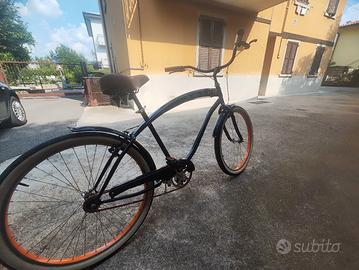 bici custom 