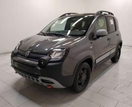 FIAT Panda 1.0 firefly hybrid Garmin s e s 70...