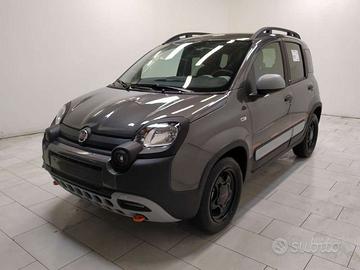 FIAT Panda 1.0 firefly hybrid Garmin s e s 70...