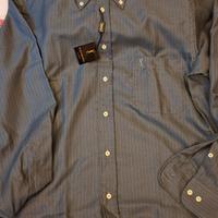 Camicia YvesSaintLaurent nuova