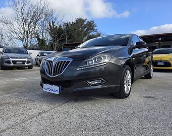 Lancia Delta 1.6 MJT DPF Oro