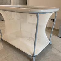 Box Brevi + cuscino gioco