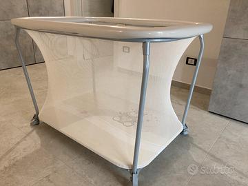 Box Brevi + cuscino gioco