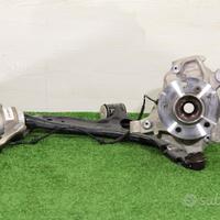 MINI F56 Mozzo fusello anteriore destro | 23809