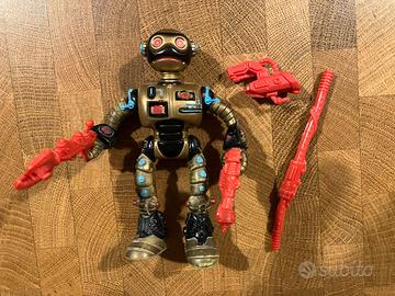 Fugitoid TMNT 1990 Ninja Turtles