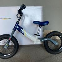 Balance bike bambino
