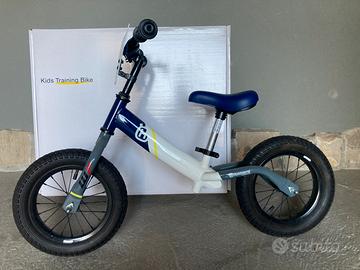 Balance bike bambino