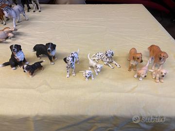 Collezione/giochi Schleich