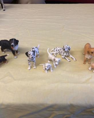 Collezione/giochi Schleich