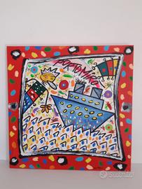 Opera del Maestro Bruno Donzelli