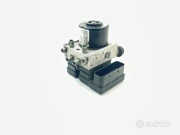 K10B ABS OPEL Agila B 1000 benzina 62J1 95508042