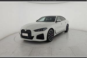 BMW Serie 4 420d Gran Coupe mhev 48V xdrive M...