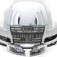 AUDI Q7 musata RICAMBI Typ 4L