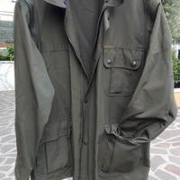 caccia pesca abbigliamento PARTE 1