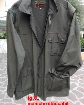 caccia pesca abbigliamento PARTE 1